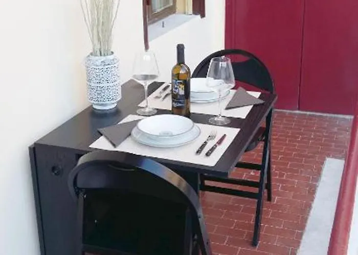 Apartamento Domus Borgo Pio - San Pietro *