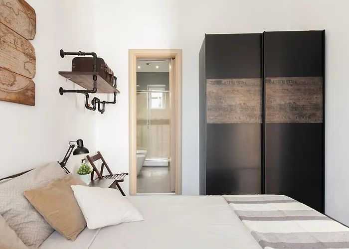 Domus Borgo Pio - San Pietro * רומא
