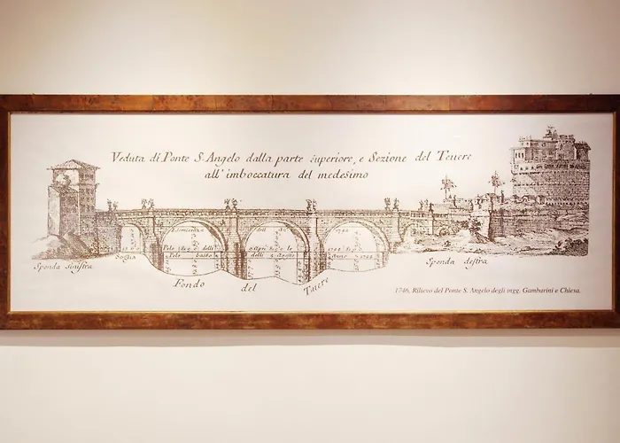 Domus Borgo Pio - San Pietro * Roma
