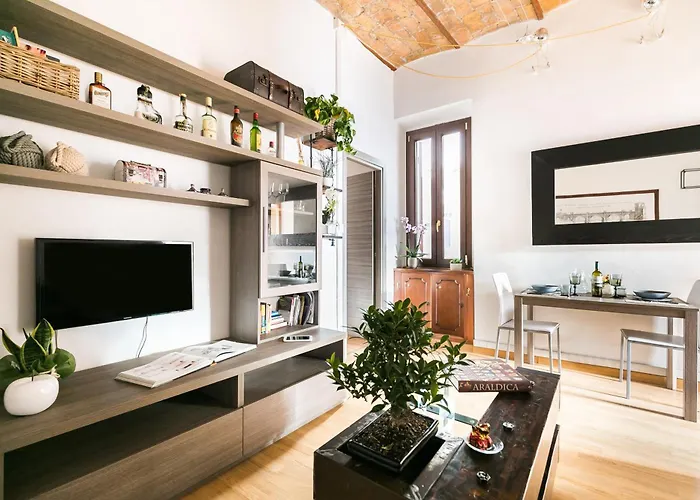 Daire Domus Borgo Pio - San Pietro *