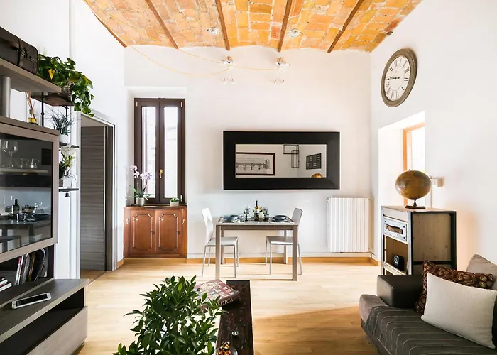 Domus Borgo Pio - San Pietro *